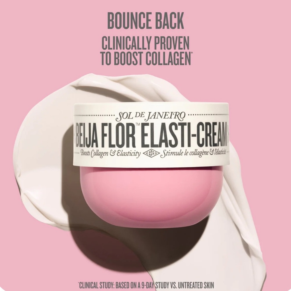 Sol de Janeiro Beija Flor Body Elasti-Cream
